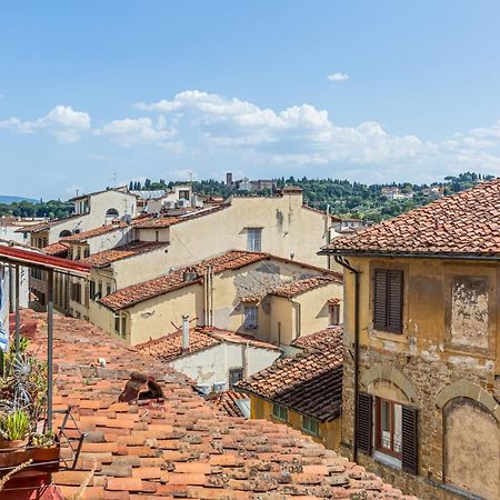The Lions' Apartment In The Historic Centre X8 Florence Buitenkant foto
