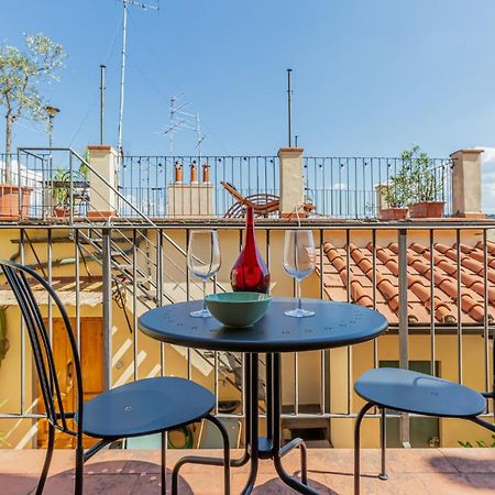 The Lions' Apartment In The Historic Centre X8 Florence Buitenkant foto