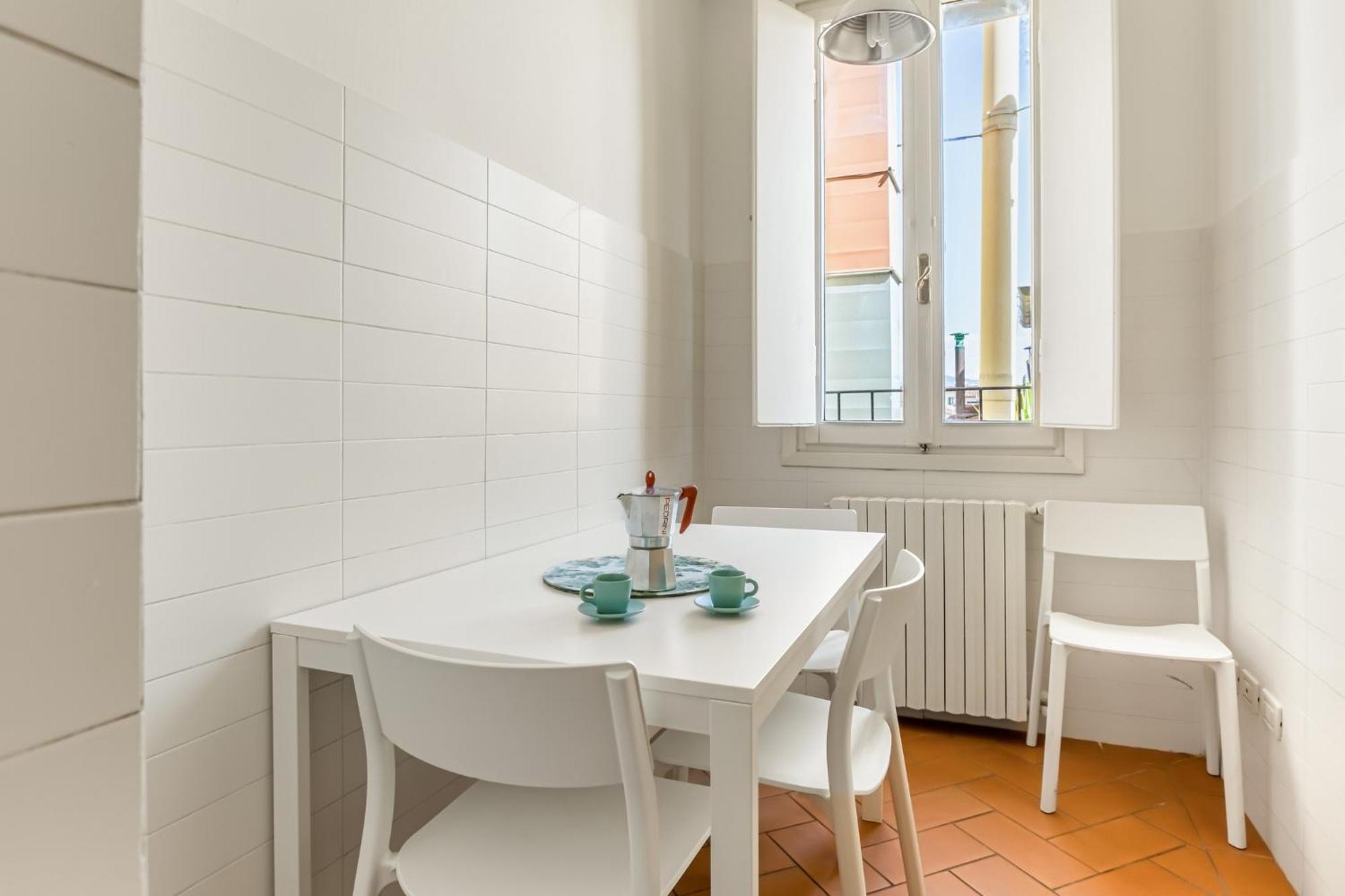 The Lions' Apartment In The Historic Centre X8 Florence Buitenkant foto