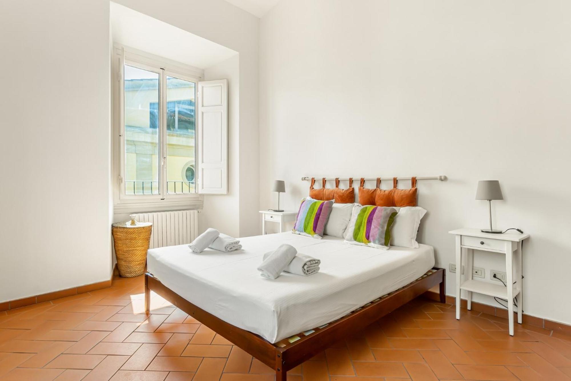 The Lions' Apartment In The Historic Centre X8 Florence Buitenkant foto