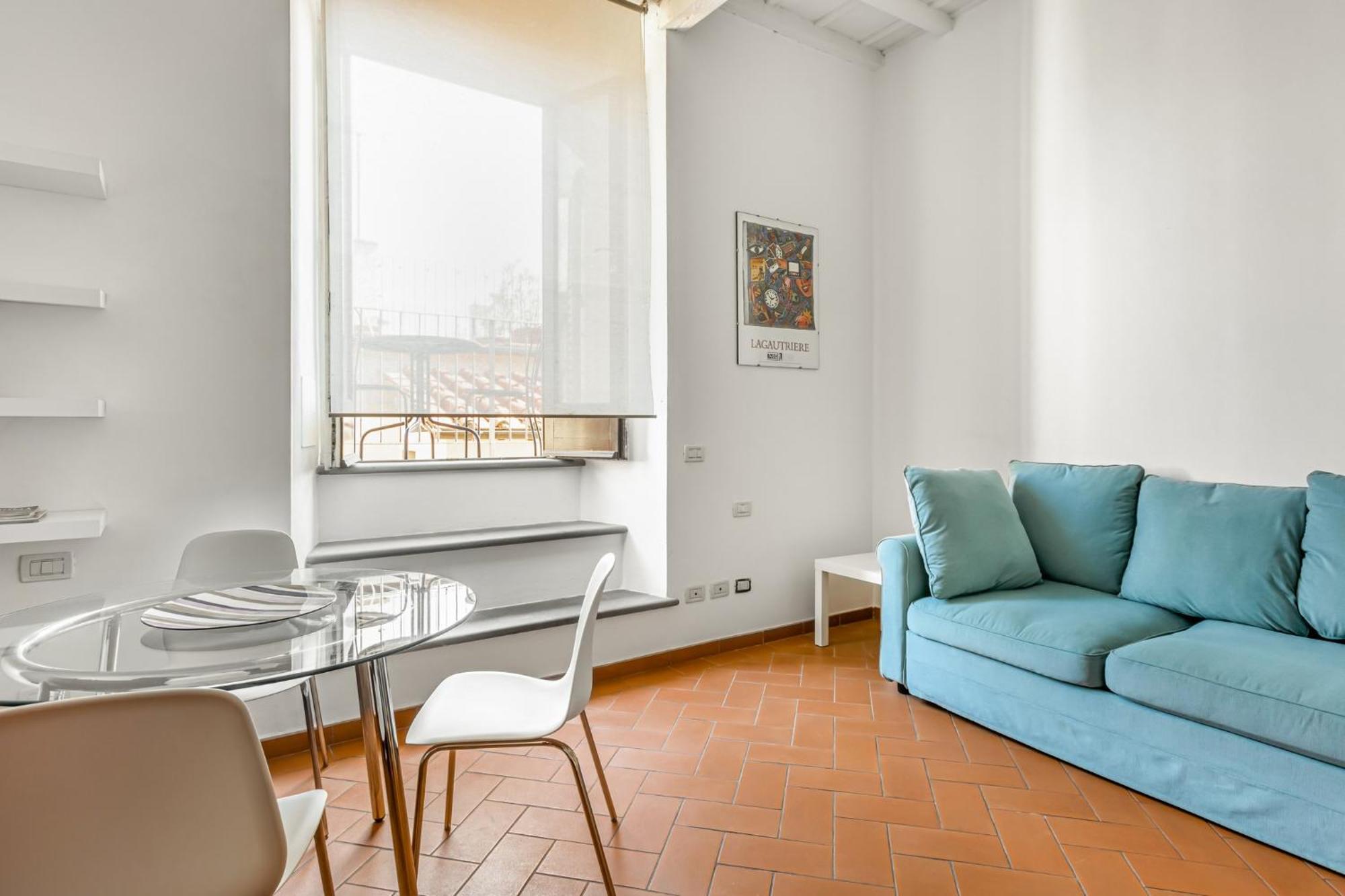 The Lions' Apartment In The Historic Centre X8 Florence Buitenkant foto