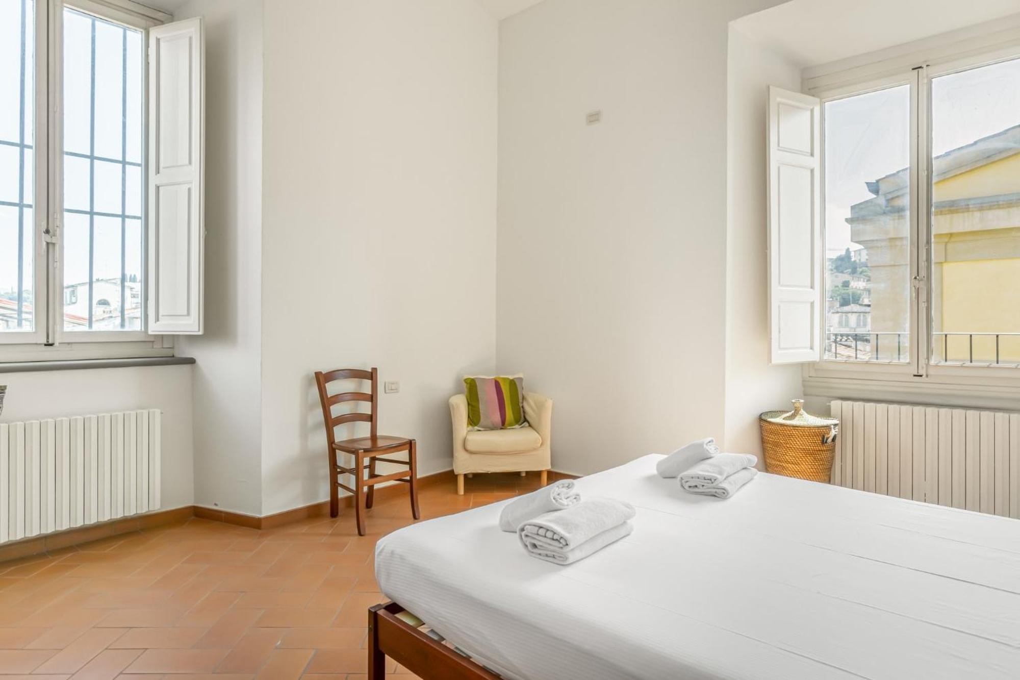 The Lions' Apartment In The Historic Centre X8 Florence Buitenkant foto