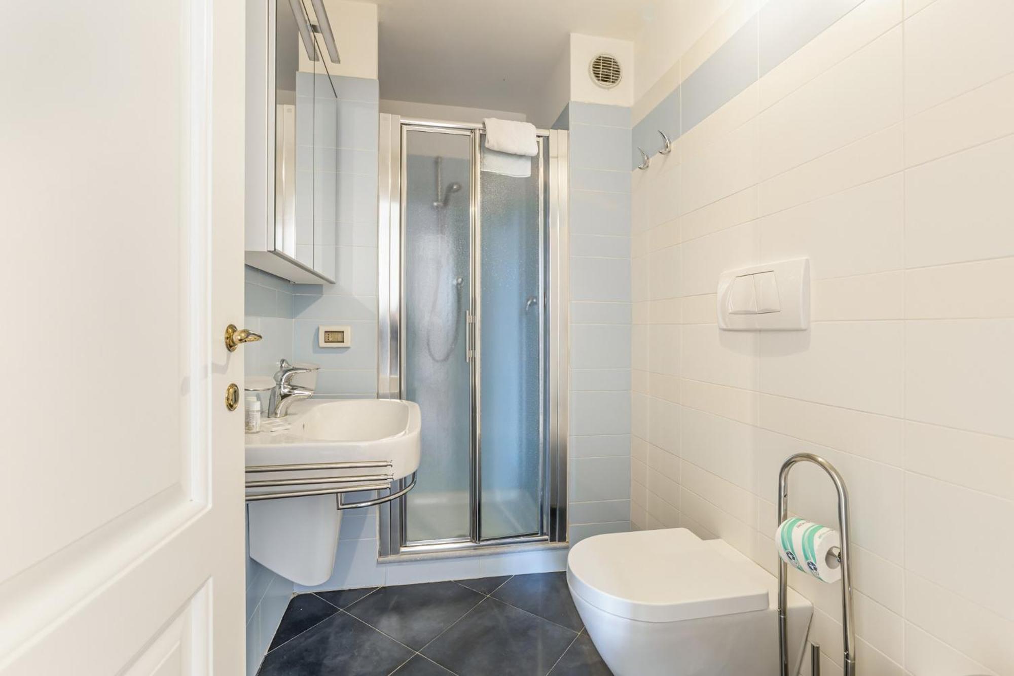 The Lions' Apartment In The Historic Centre X8 Florence Buitenkant foto