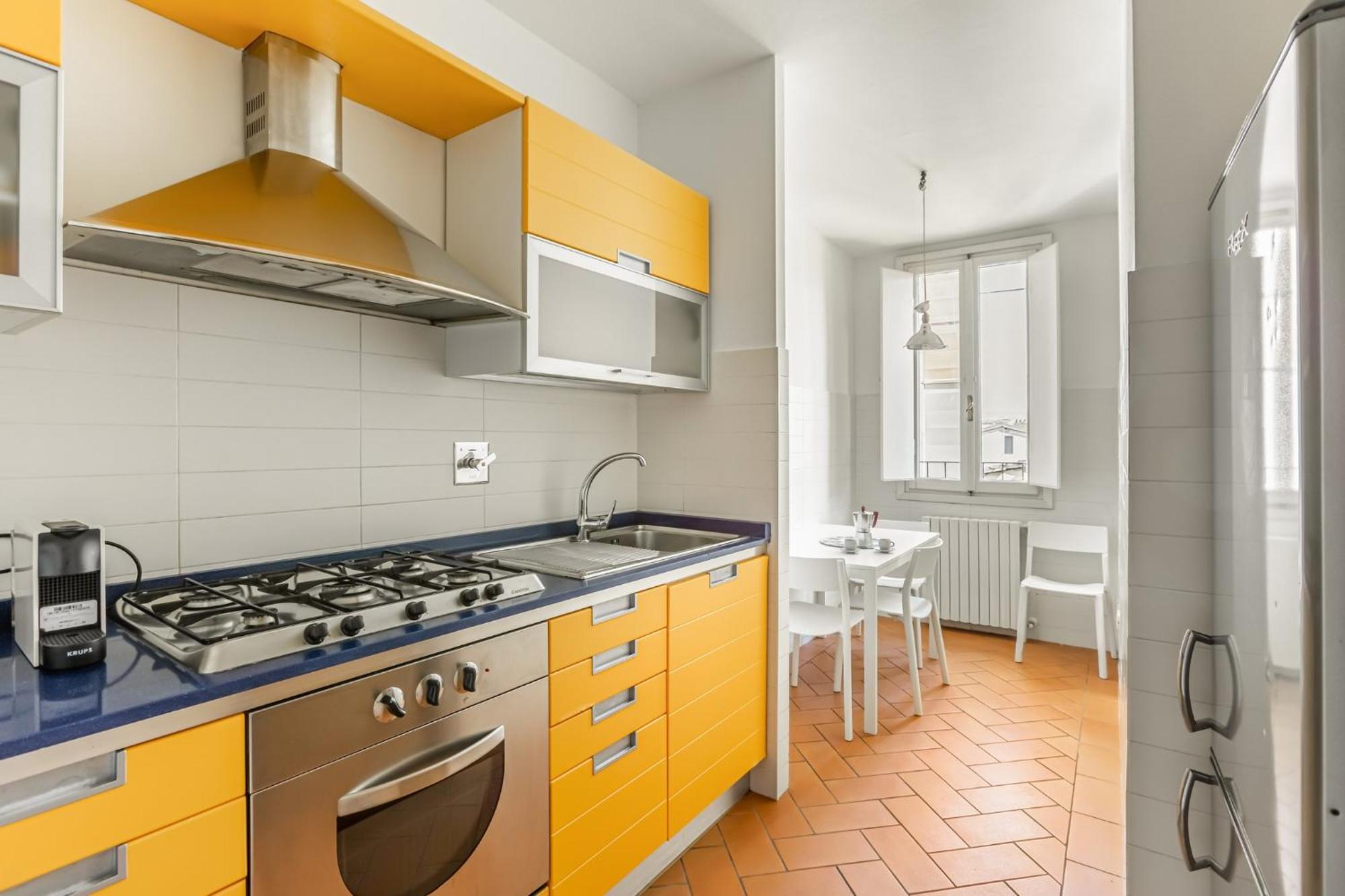 The Lions' Apartment In The Historic Centre X8 Florence Buitenkant foto